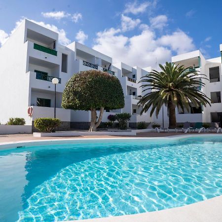 Sea Breeze Apartment 309 Costa Teguise Exterior foto