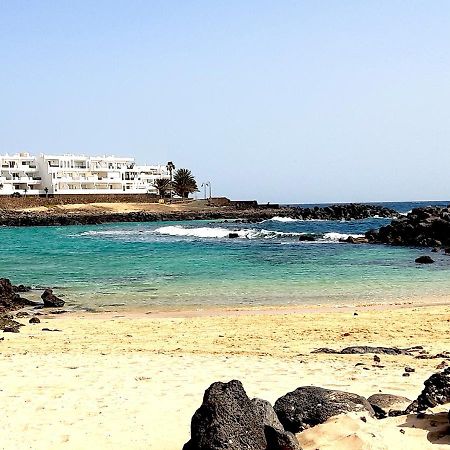 Sea Breeze Apartment 309 Costa Teguise Exterior foto
