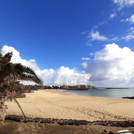 Sea Breeze Apartment 309 Costa Teguise Exterior foto