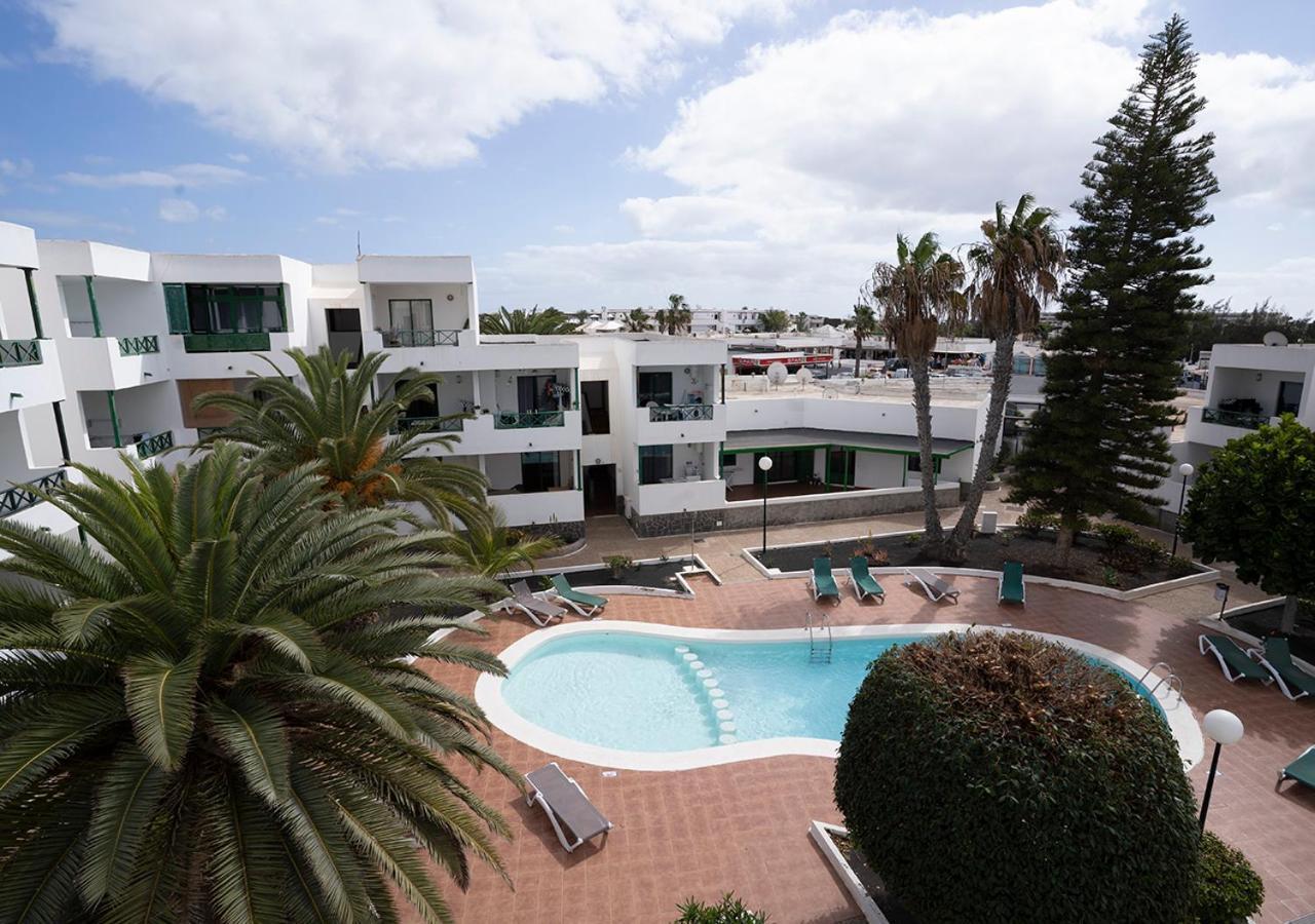 Sea Breeze Apartment 309 Costa Teguise Exterior foto