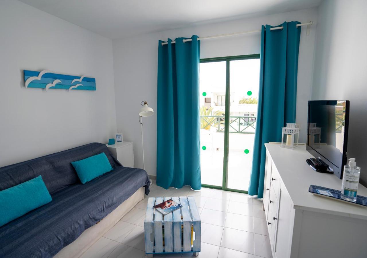 Sea Breeze Apartment 309 Costa Teguise Exterior foto