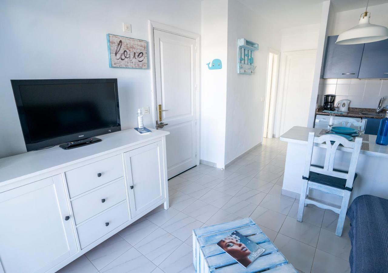 Sea Breeze Apartment 309 Costa Teguise Exterior foto