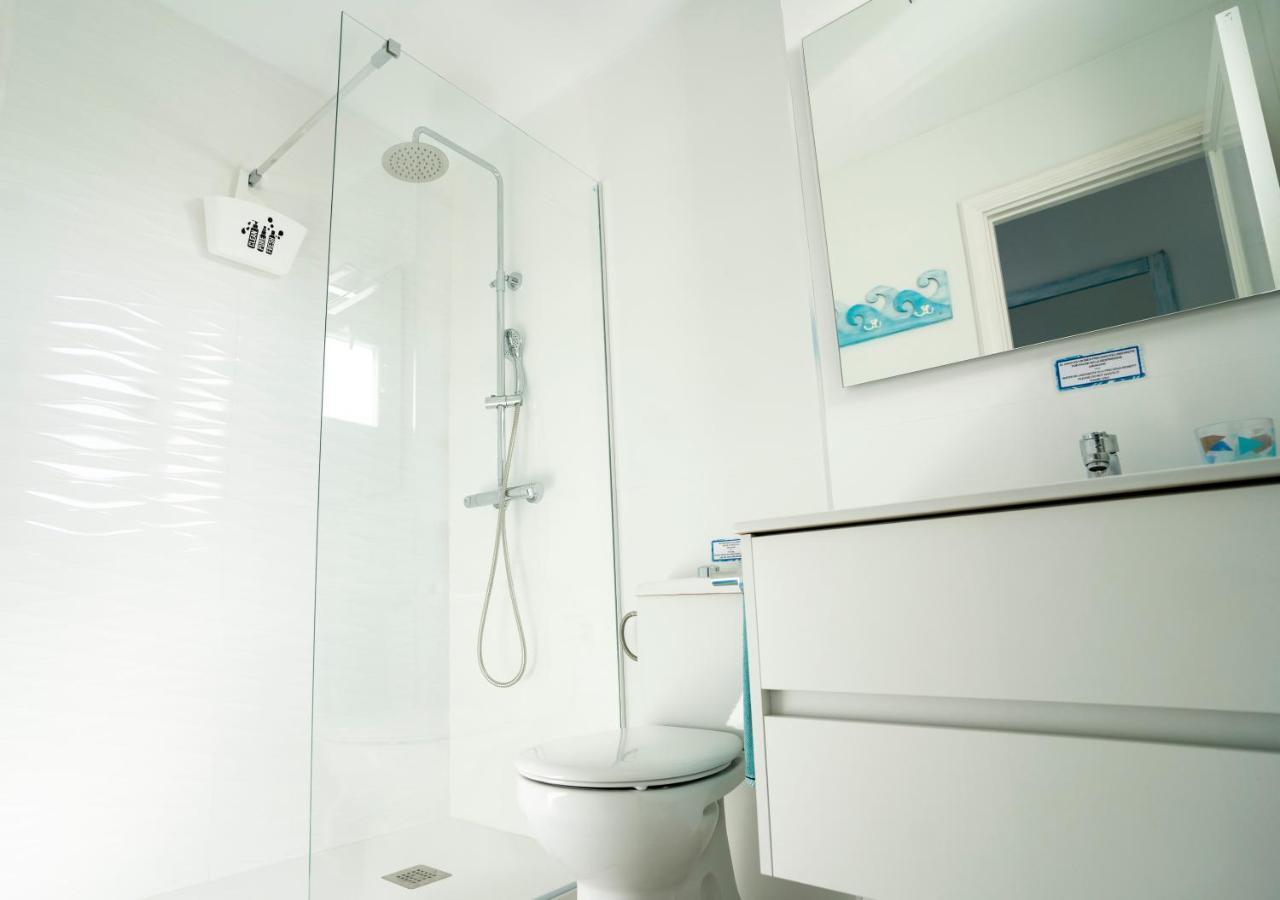 Sea Breeze Apartment 309 Costa Teguise Exterior foto
