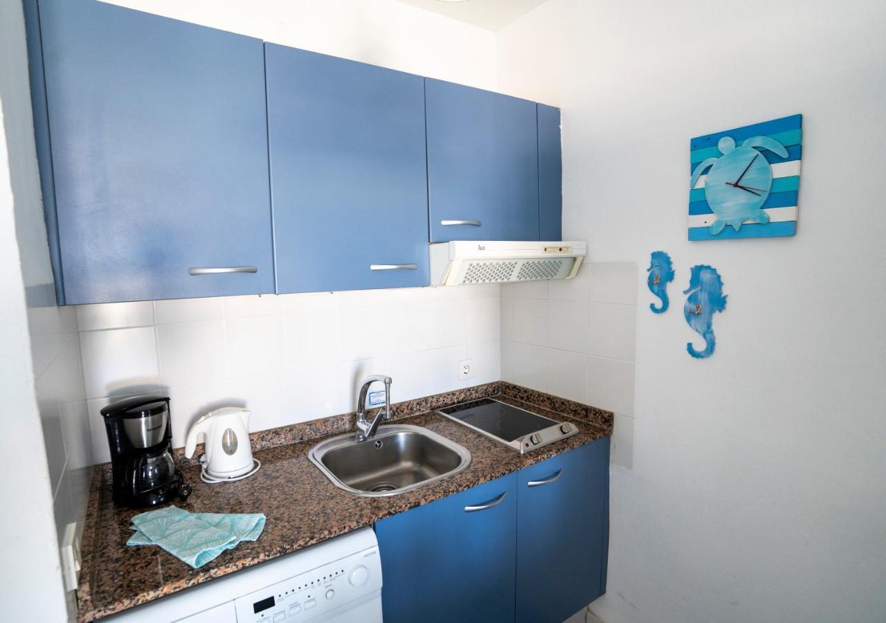 Sea Breeze Apartment 309 Costa Teguise Exterior foto