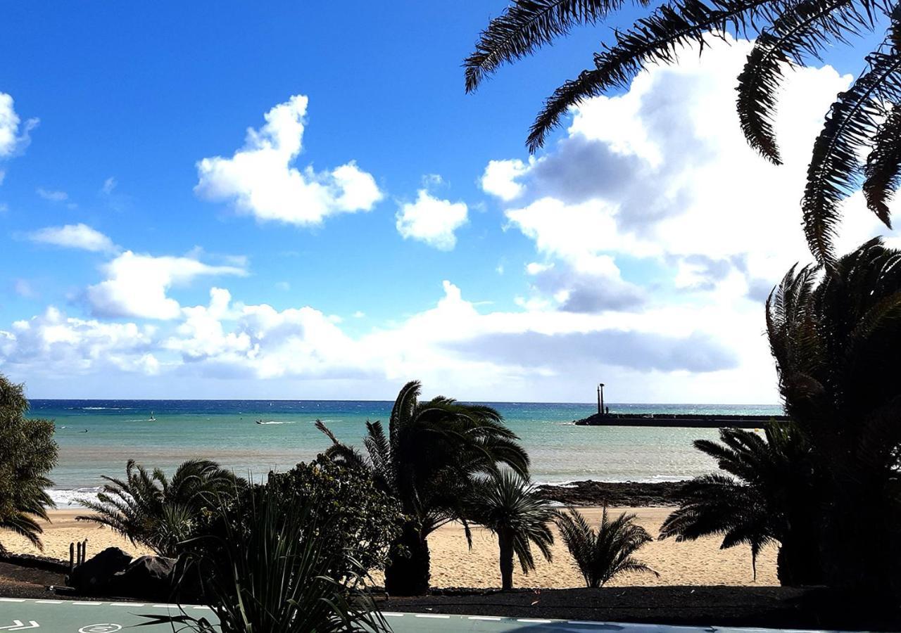 Sea Breeze Apartment 309 Costa Teguise Exterior foto