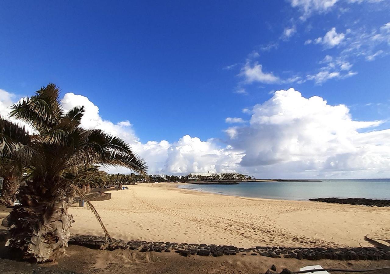Sea Breeze Apartment 309 Costa Teguise Exterior foto